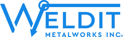 Weldit Metalworks Inc