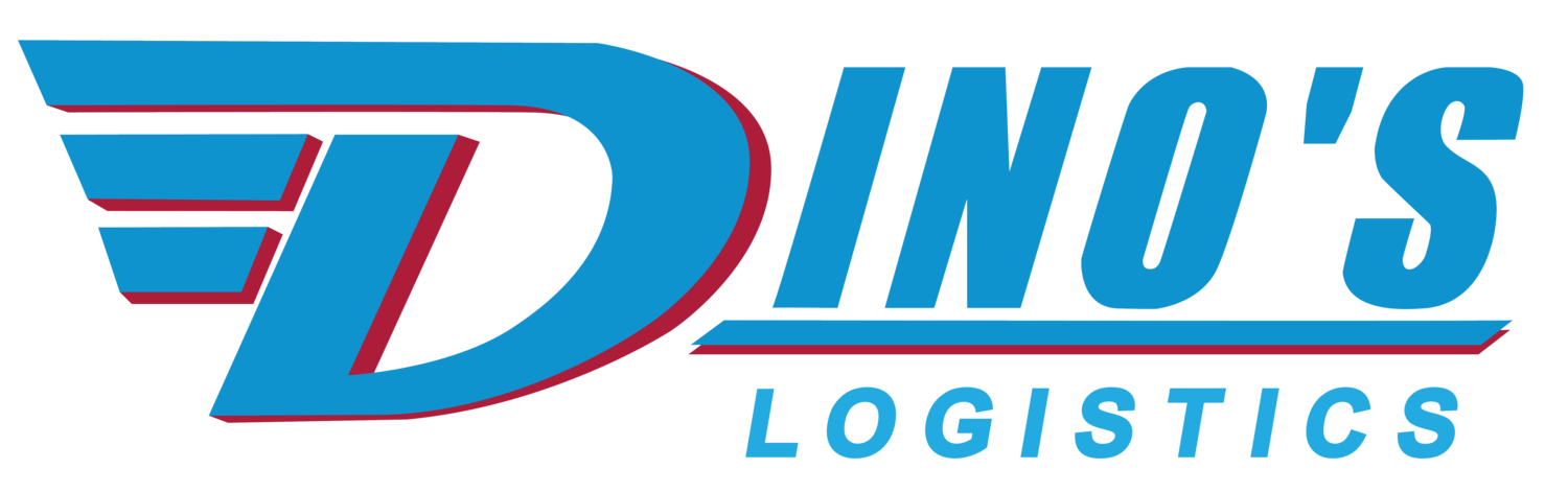 Dino's Logistics