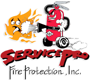 Service Pro Fire Protection