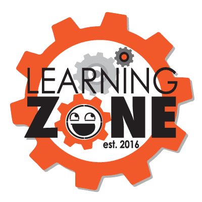 Learning Zone at John Rice Blvd