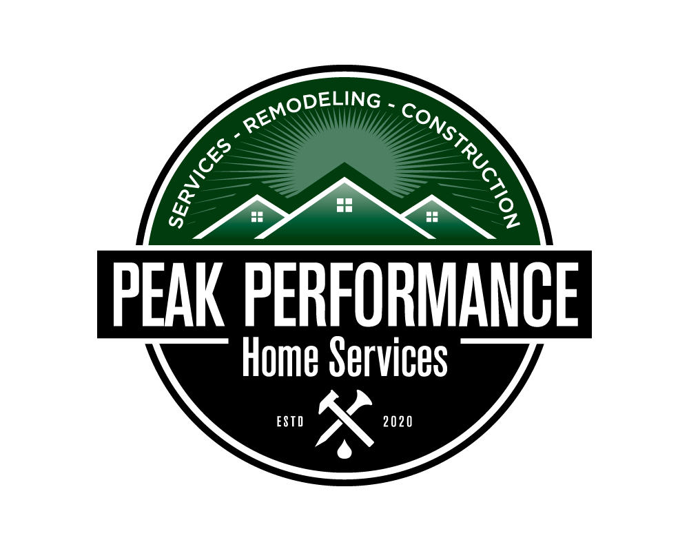 Peak Performance Home Services