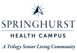 Springhurst Health Campus