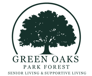 Green Oaks of Park Forest