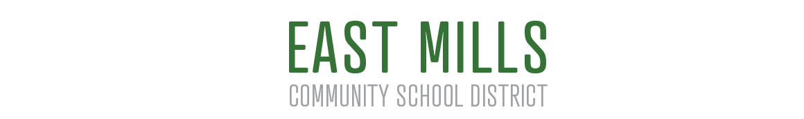 East Mills Community School District