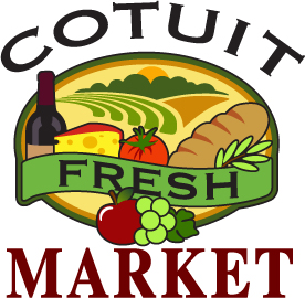 Cotuit Fresh Market