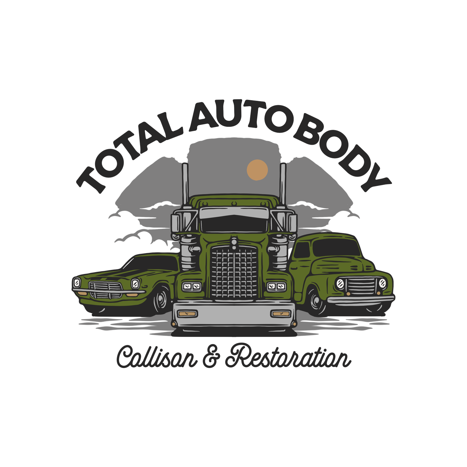 Total Auto Body