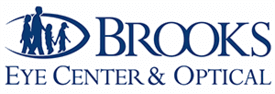 Brooks Eye Center & Optical