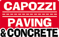 Capozzi Paving & Concrete