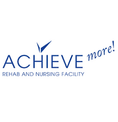 Achieve Rehab and Nursing Facility