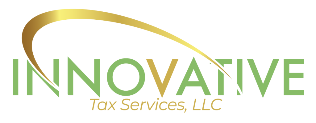 Innovative Tax Services