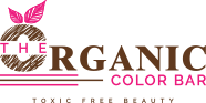 The Organic Color Bar