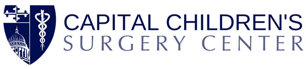 Capital Children's Surgery Center