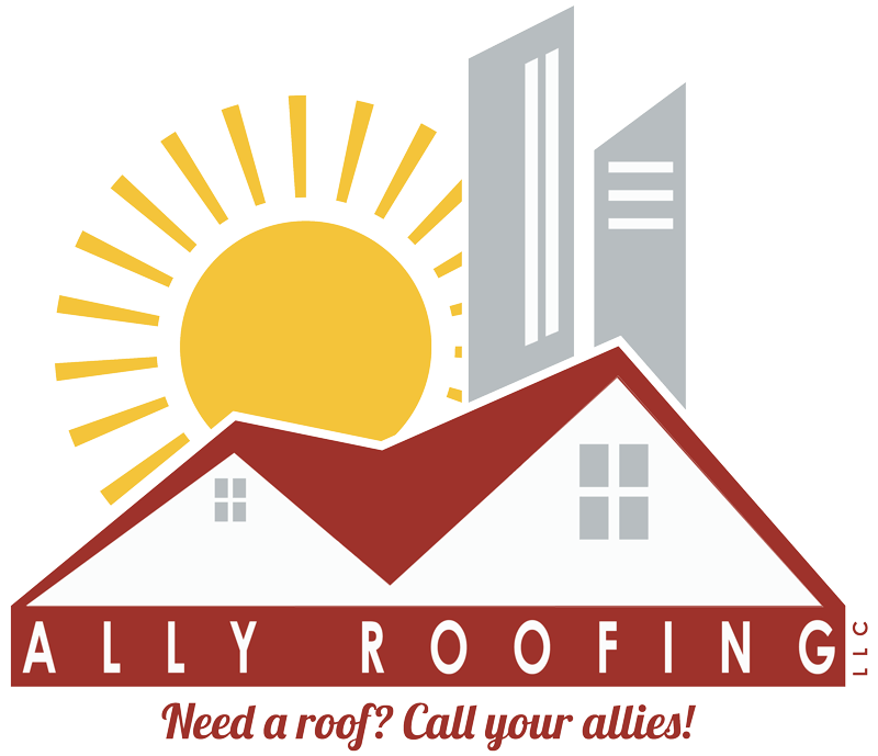 Ally Roofing LLC