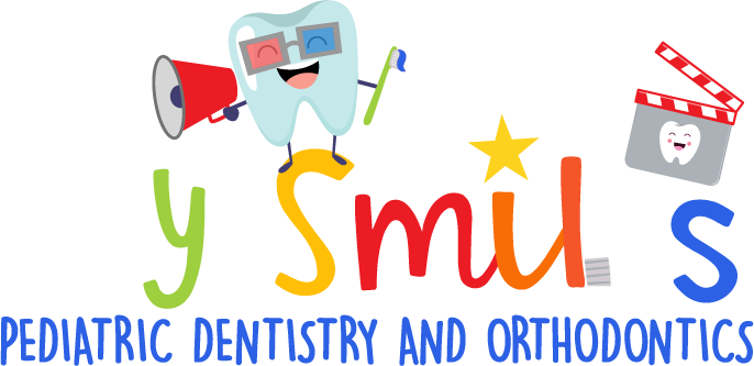 My Smiles Pediatric Dentistry & Orthodontics