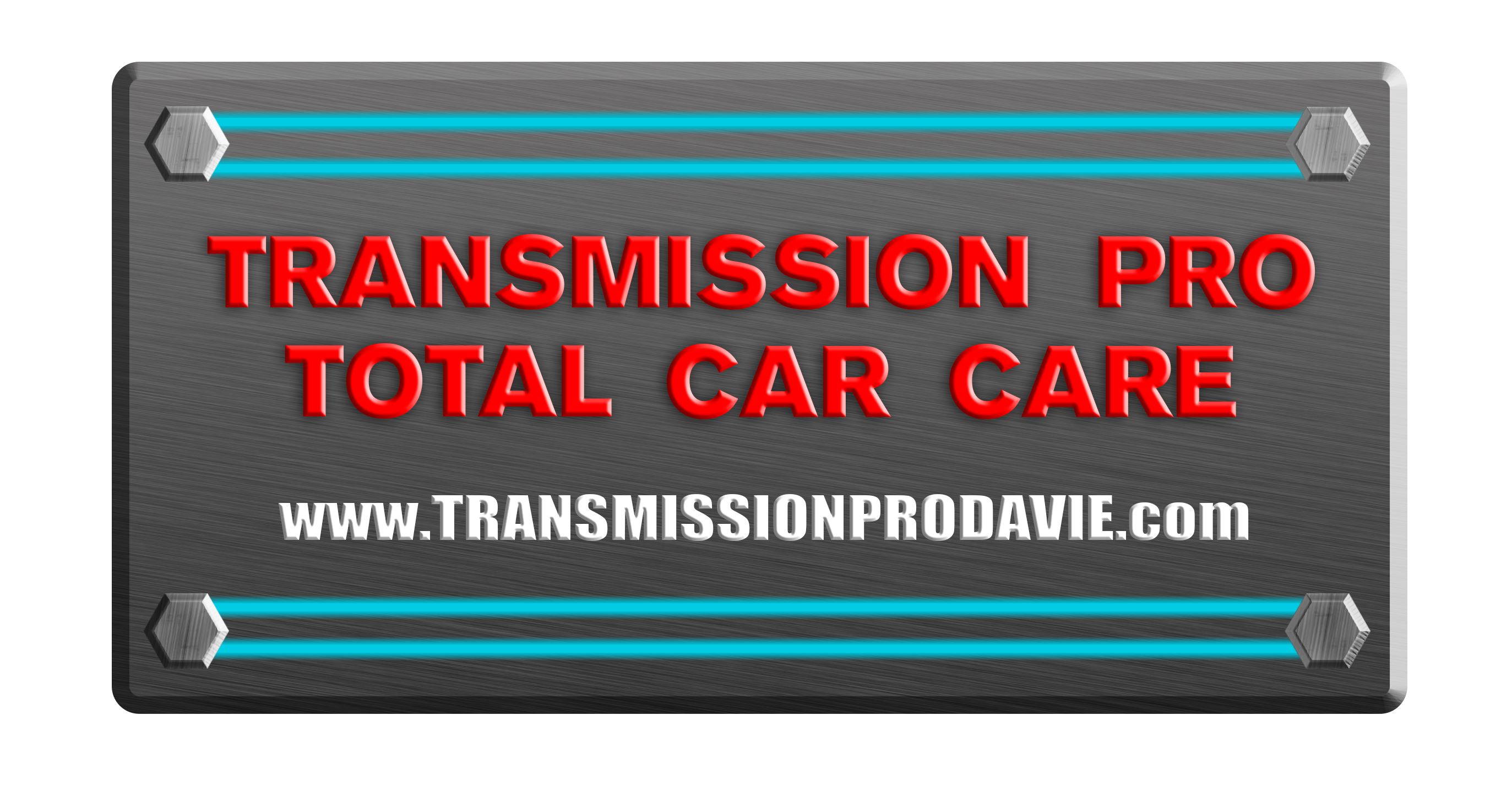 Transmission Pro Total Car Care