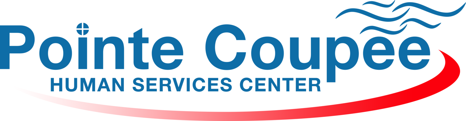 Pointe Coupee Human Services Center