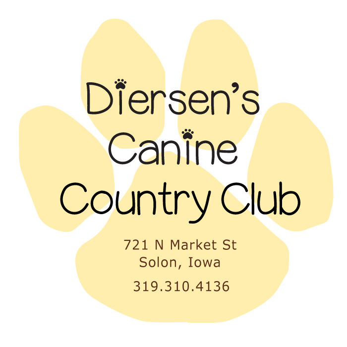 Diersen's Canine Country Club