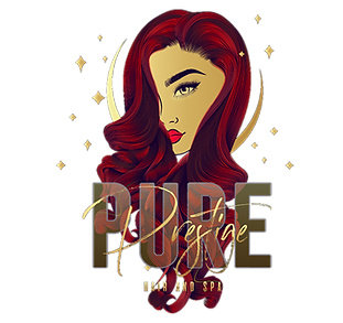 Pure Prestige Hair and Spa