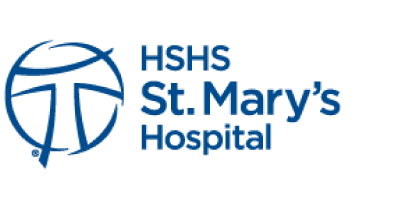 HSHS St. Mary's Hospital