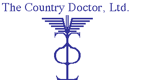 The Country Doctor, LTD.