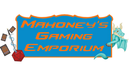 Mahoney's Gaming Emporium