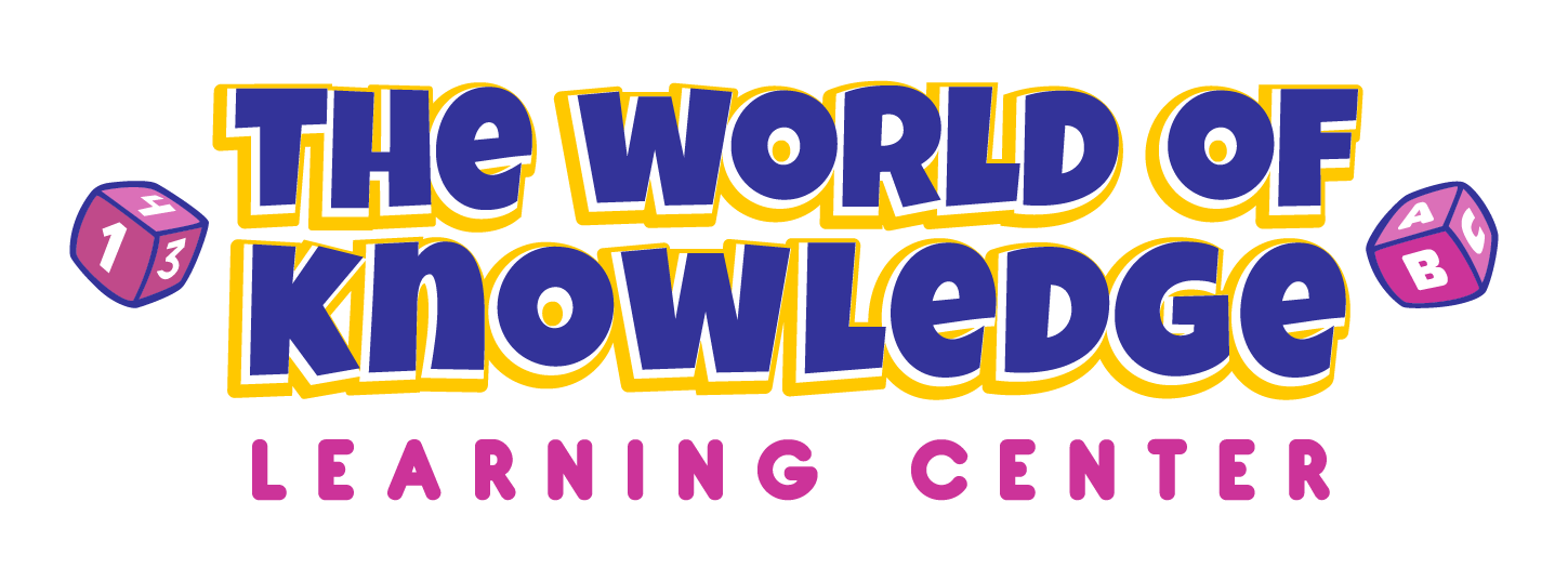 The World of Knowledge Learning Center