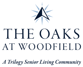 The Oaks at Woodfield