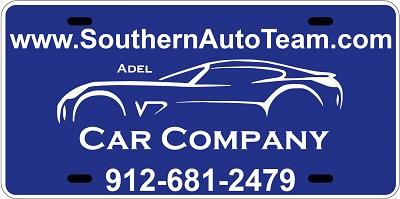 Adel Car Company