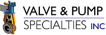 Valve & Pump Specialties Inc