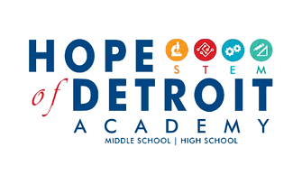 Hope of Detroit Academy Middle High School