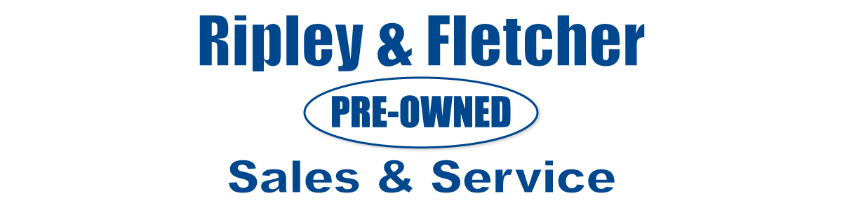 Ripley & Fletcher Preowned