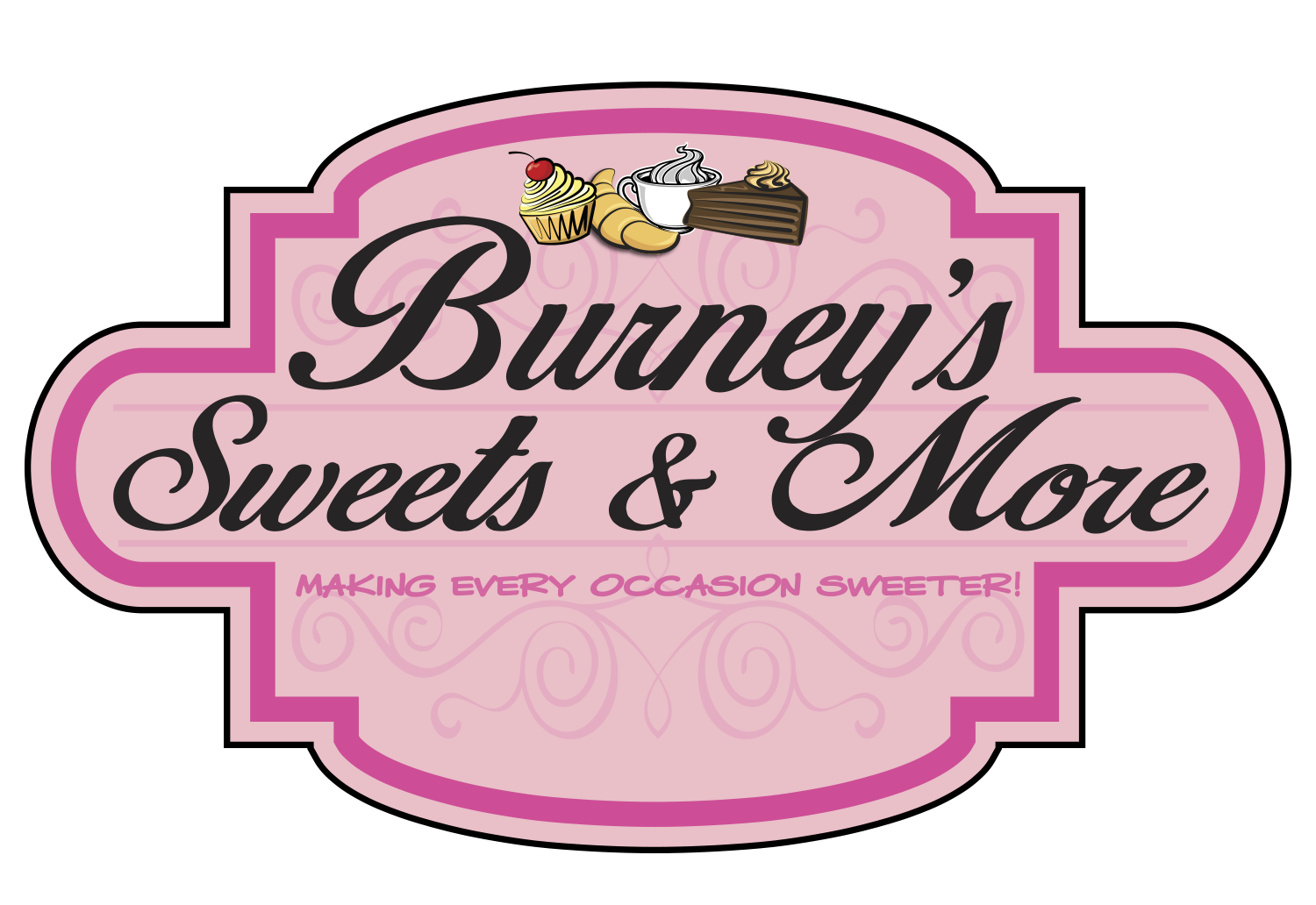 Burneys Sweets & More