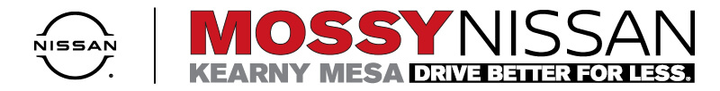 Mossy Nissan Kearny Mesa