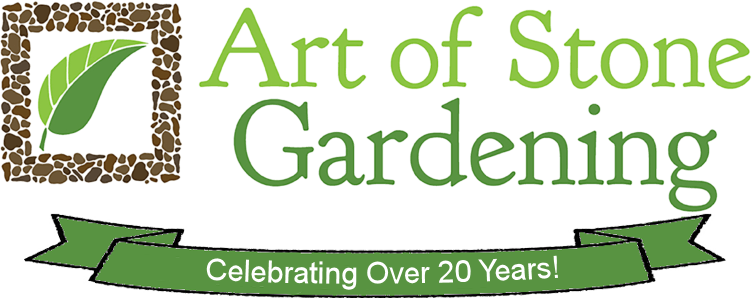 Art of Stone Gardening