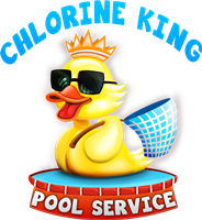 Chlorine King Pool Service