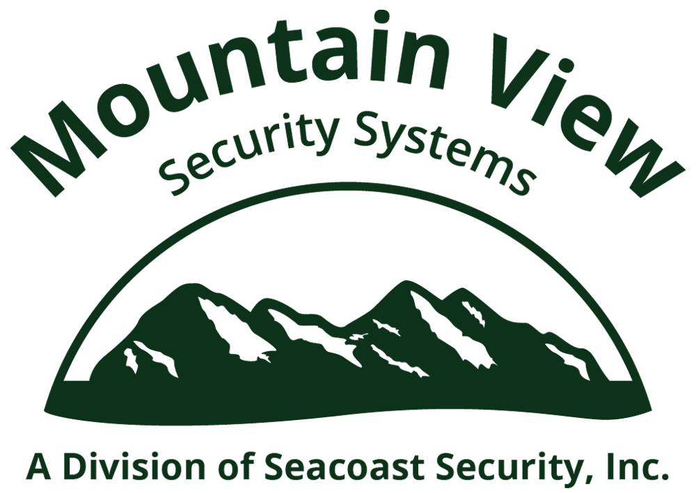 Mountain View Security Systems