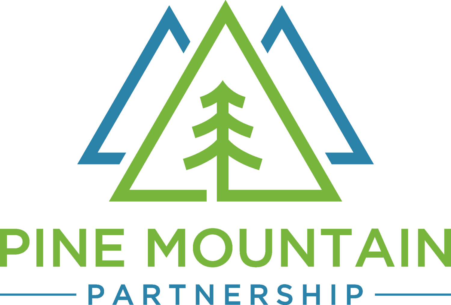 Pine Mountain Partnership