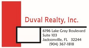 Duval Realty