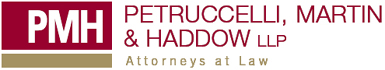 Petruccelli, Martin & Haddow, LLP