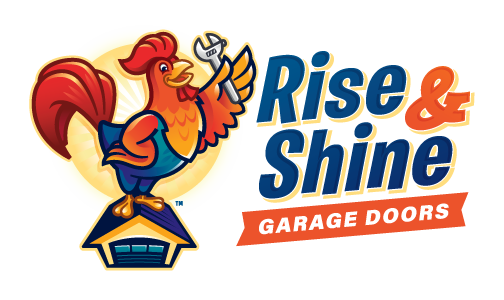 Rise & Shine Garage Doors