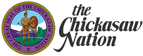 the Chickasaw Nation