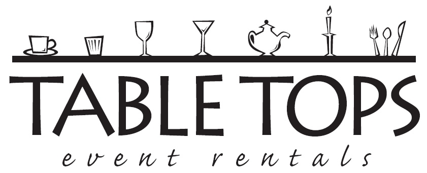 Table Tops Event Rentals LLC