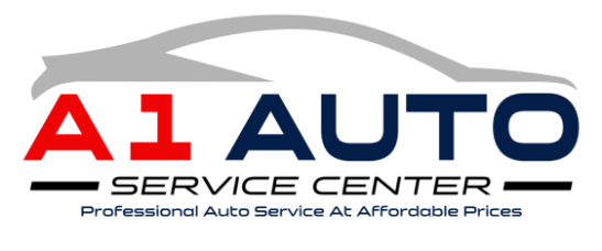 A-1 Auto Service Center