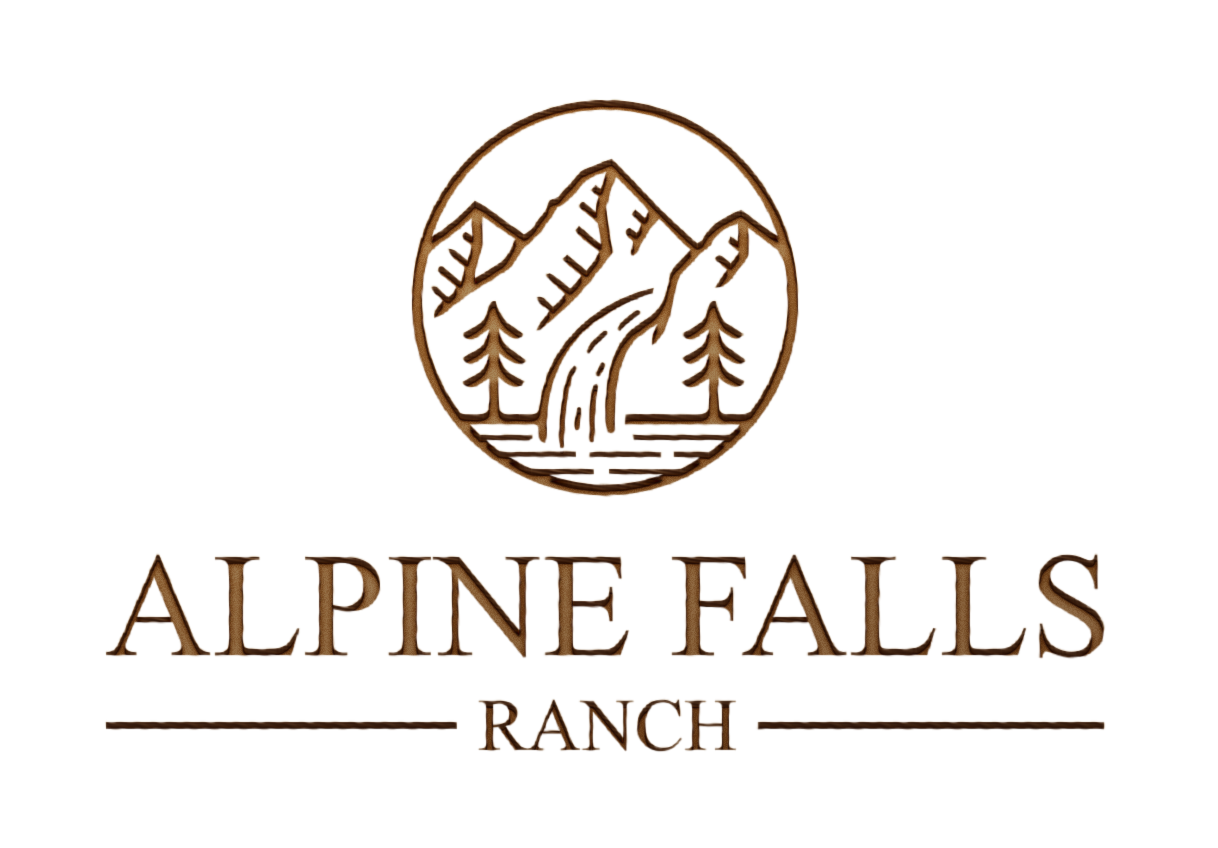 Alpine Falls Ranch