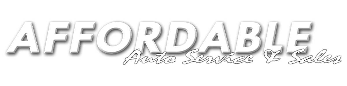 Affordable Auto Service and Sales LLC