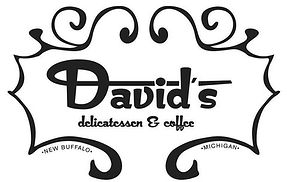 David's Delicatessen and Coffee