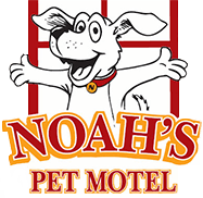 Noah's Pet Motel