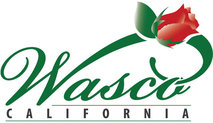 The City of Wasco