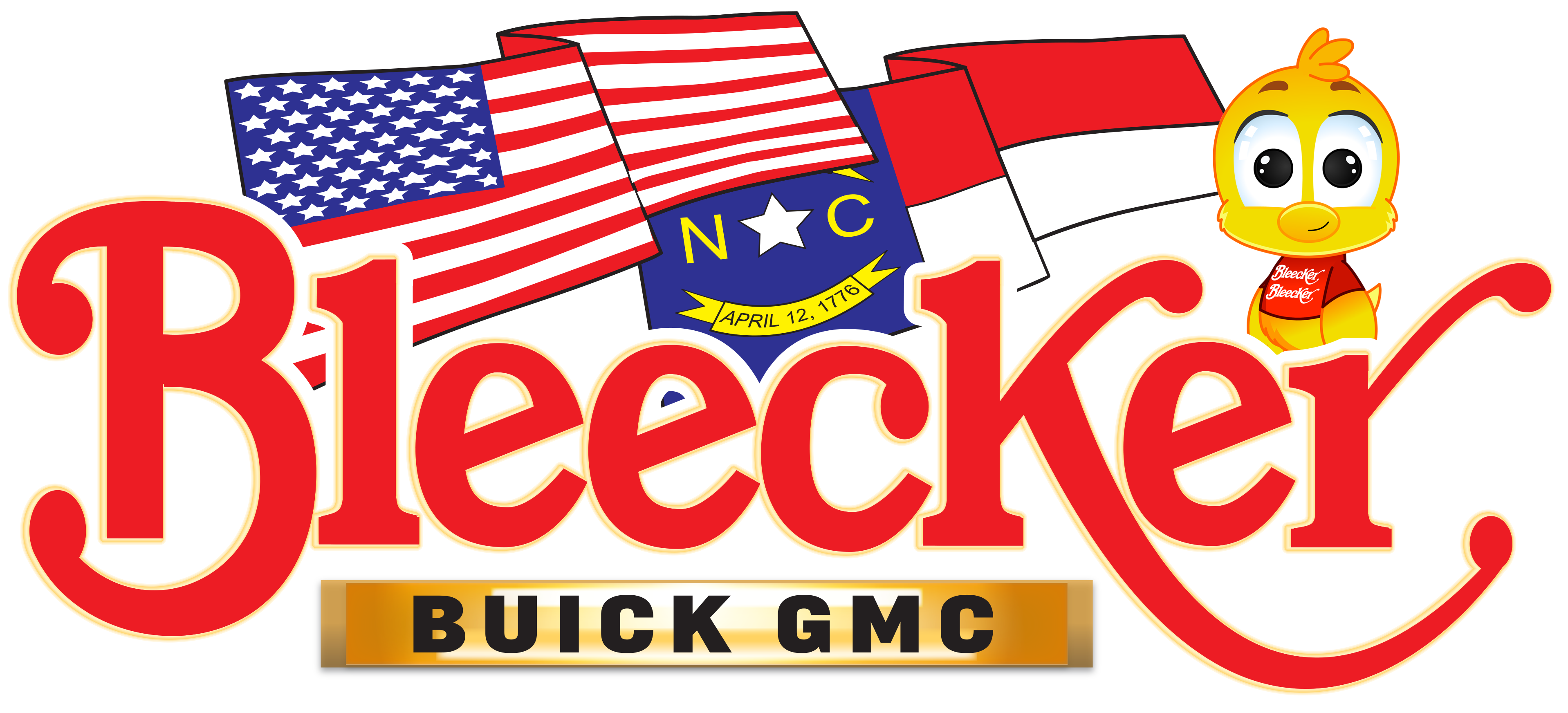 Bleecker Buick GMC