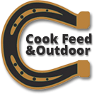 Cook Feed and Outdoor